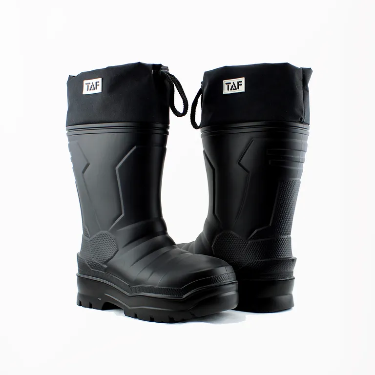 Фабрика обуви "Дарина" / Сапоги из ЭВА ТAF FS с КП