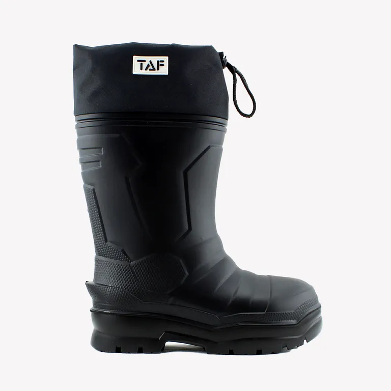 Фабрика обуви "Дарина" / Сапоги из ЭВА ТAF FS с КП