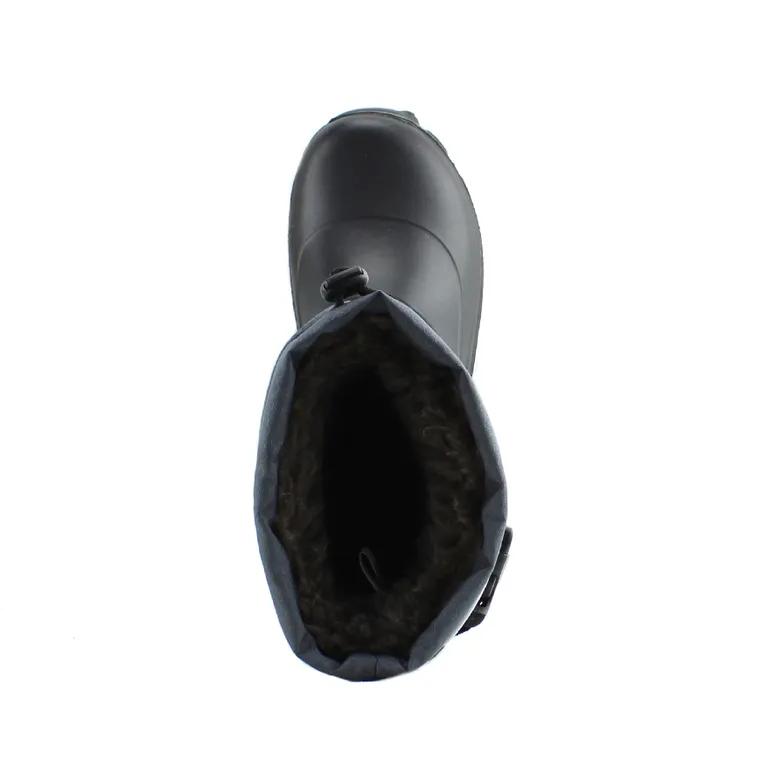 Фабрика обуви "Дарина" / Сапоги мужские из ЭВА  "Буран Про" с комбинированным верхом