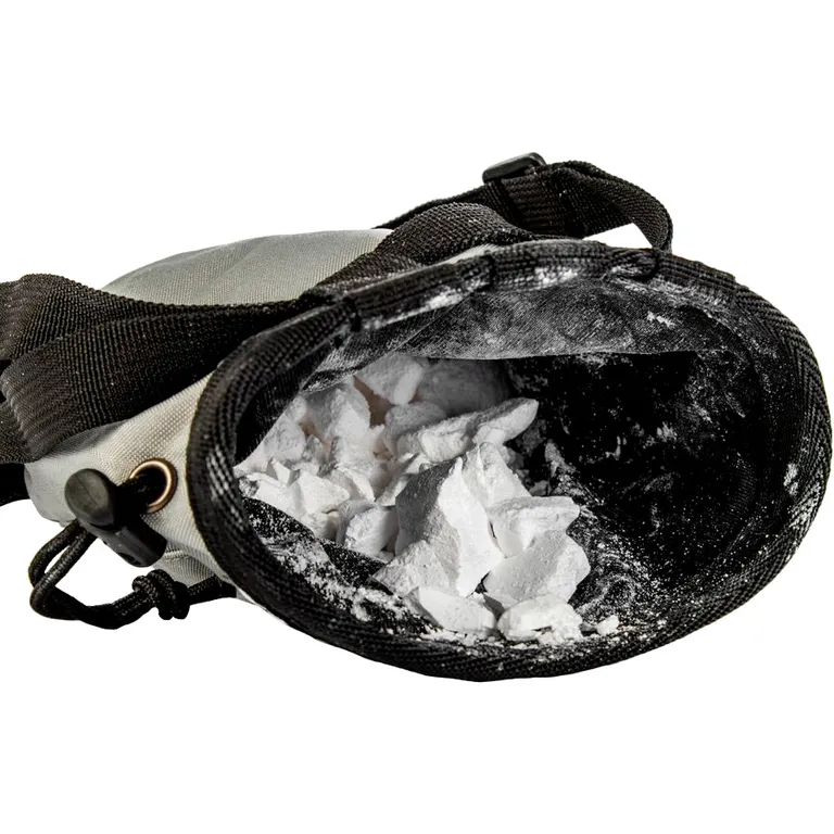 Vento / Мешочек для магнезии "V2" с поясом