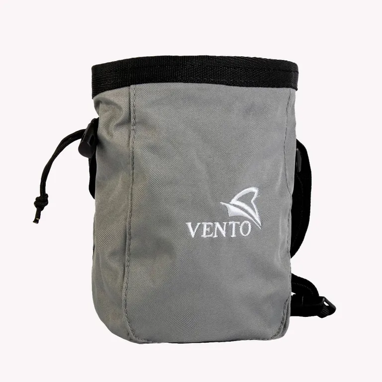 Vento / Мешочек для магнезии "V2" с поясом