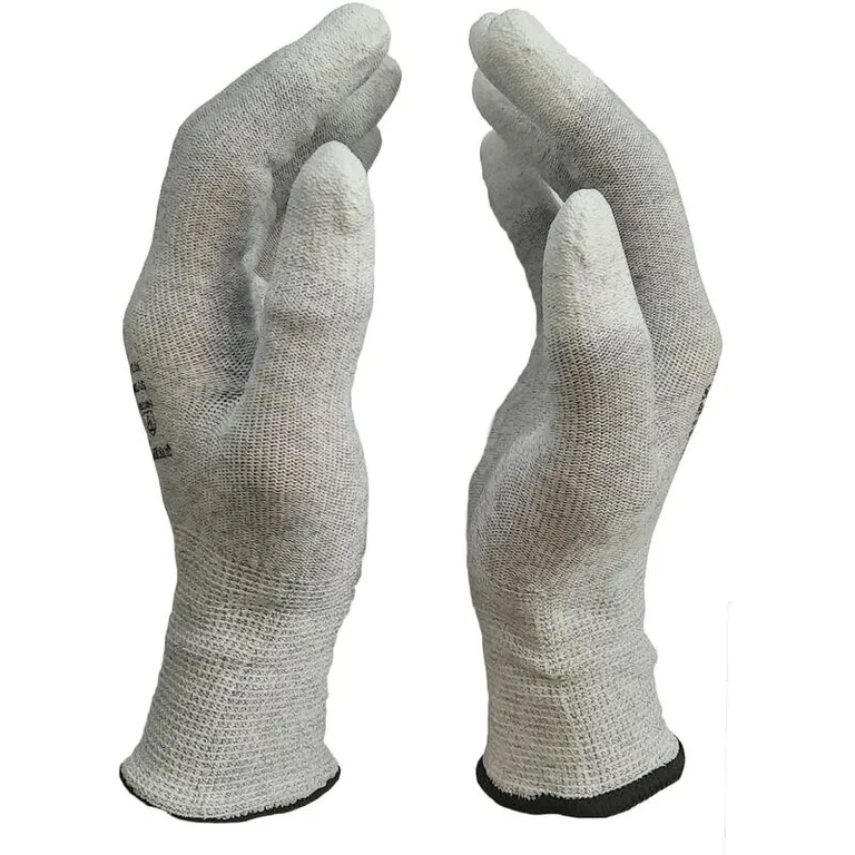 SCAFFA / Перчатки ANTISTAT PU LITE