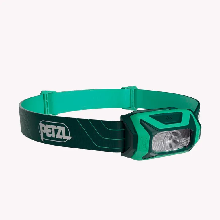PETZL / Налобный фонарь TIKKINA
