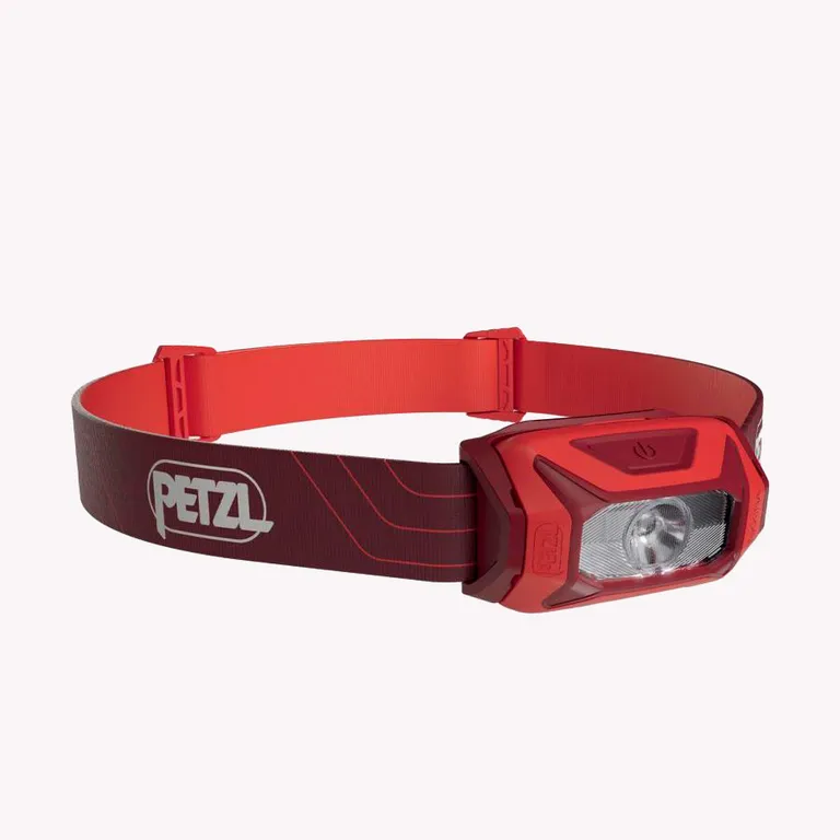PETZL / Налобный фонарь TIKKINA