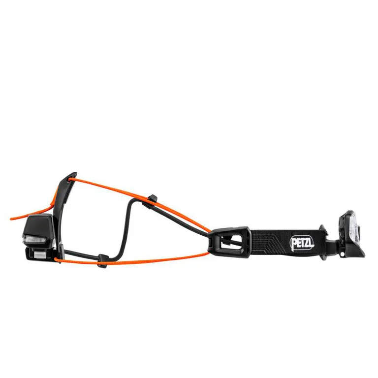 PETZL / Фонарь налобный NAO RL