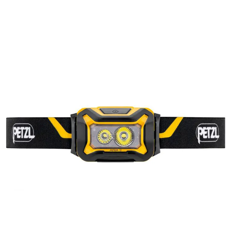 PETZL / Фонарь налобный ARIA 2