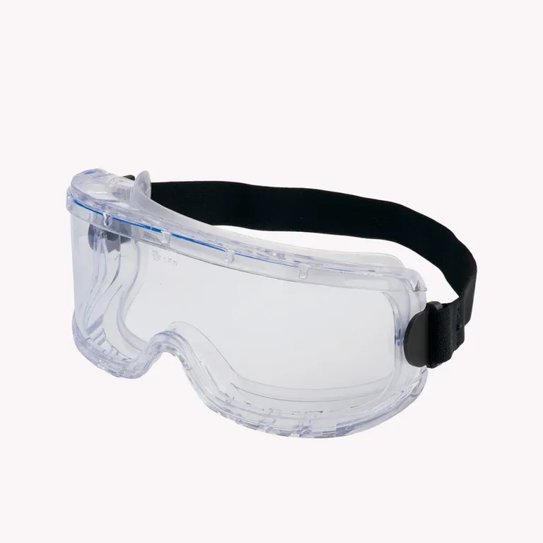 Ампаро / Очки защитные химостойкие Элит