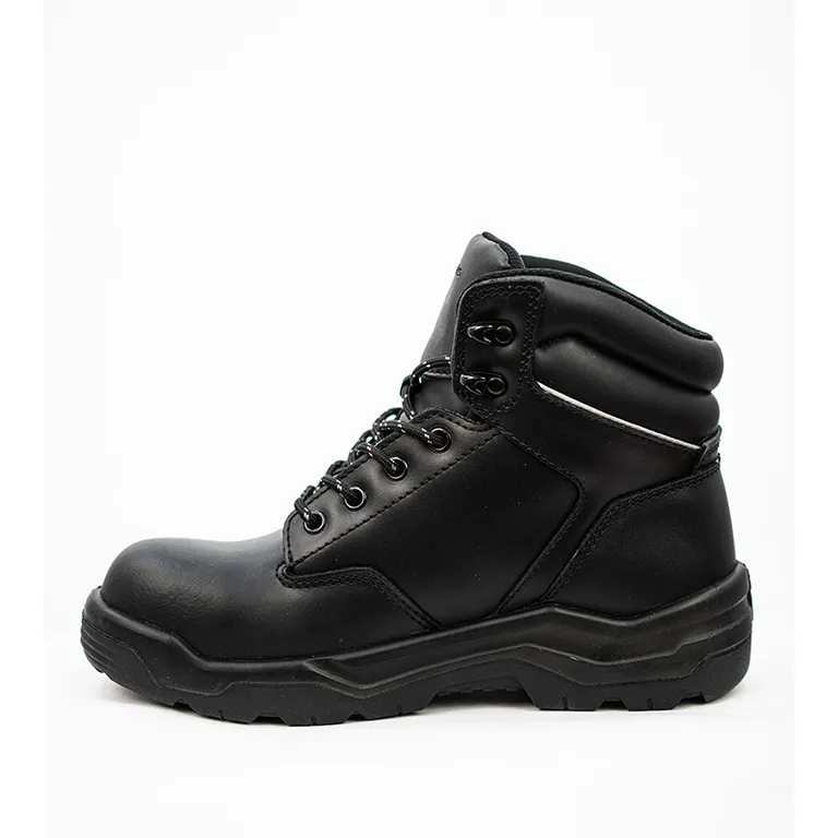 Brodeks / Ботинки мужские летние Brodeks Talung BRS100