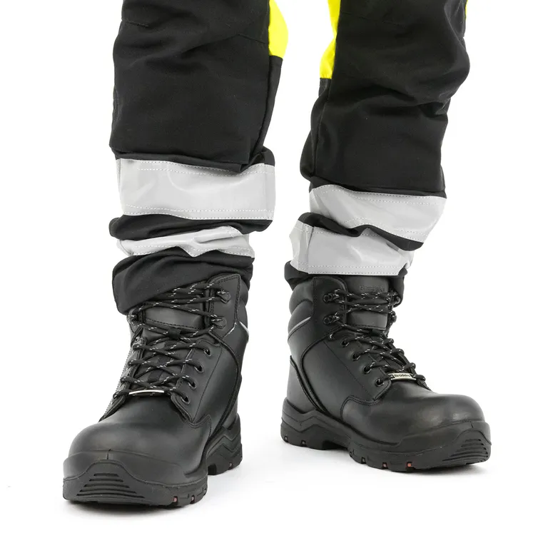 Brodeks / Ботинки мужские летние Brodeks Talung BRS100