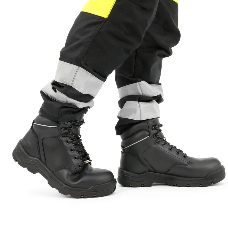 Brodeks / Ботинки мужские летние Brodeks Talung BRS100