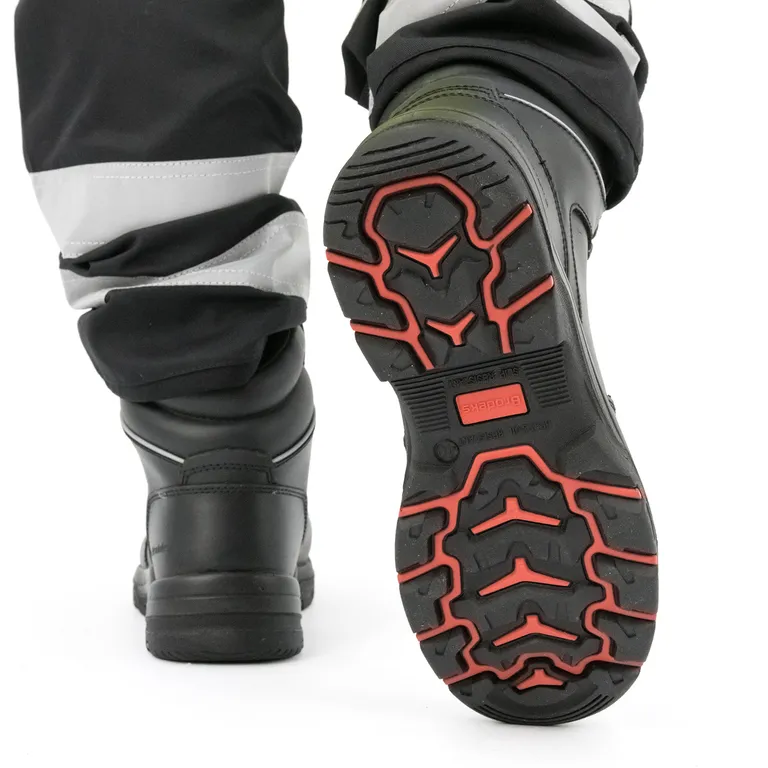 Brodeks / Ботинки мужские летние Brodeks Talung BRS100