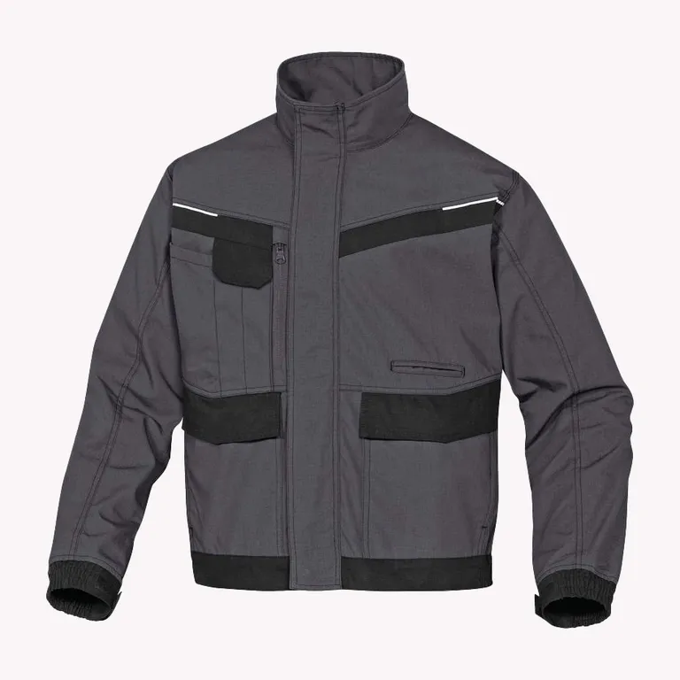 DELTA PLUS / Рабочая куртка серии MACH2 CORPORATE
