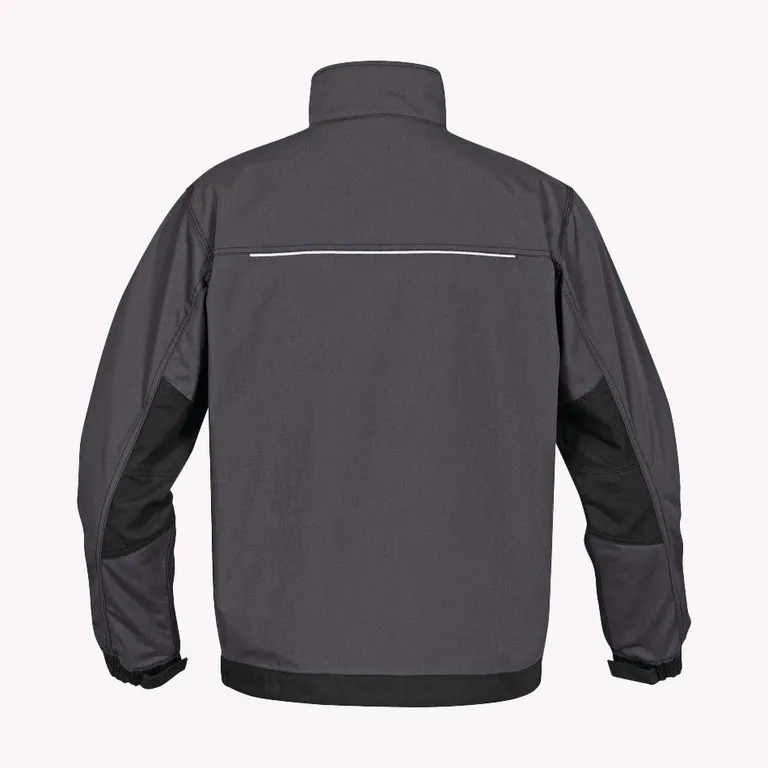 DELTA PLUS / Рабочая куртка серии MACH2 CORPORATE
