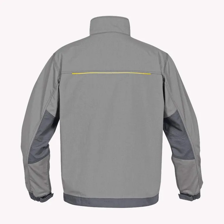 DELTA PLUS / Рабочая куртка серии MACH2 CORPORATE