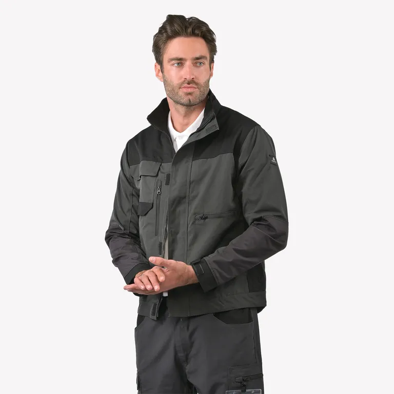 DELTA PLUS / Рабочая куртка M5VE3 серии MACH5