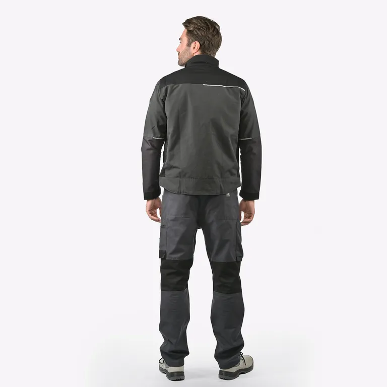 DELTA PLUS / Рабочие брюки M5PA3 серии MACH5