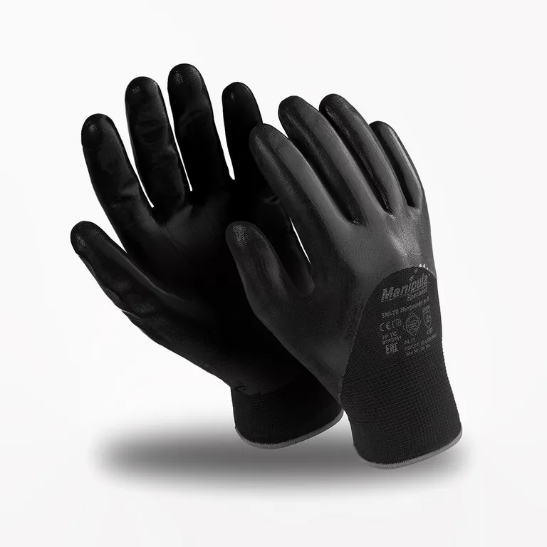 Manipula Specialist / Перчатки НИТРОСОФТ (TNI-79)