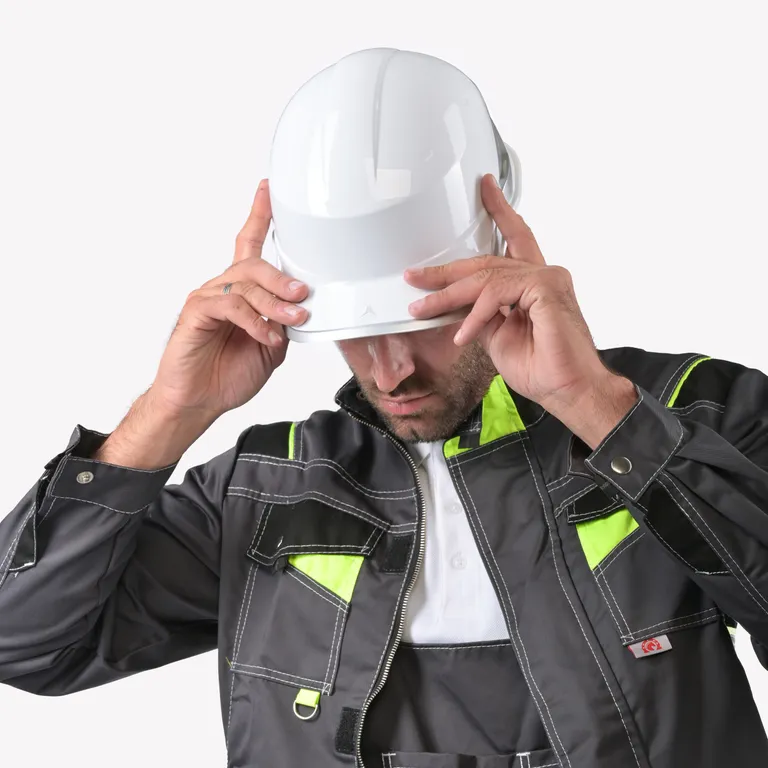 DELTA PLUS / Каска защитная DIAMONDV