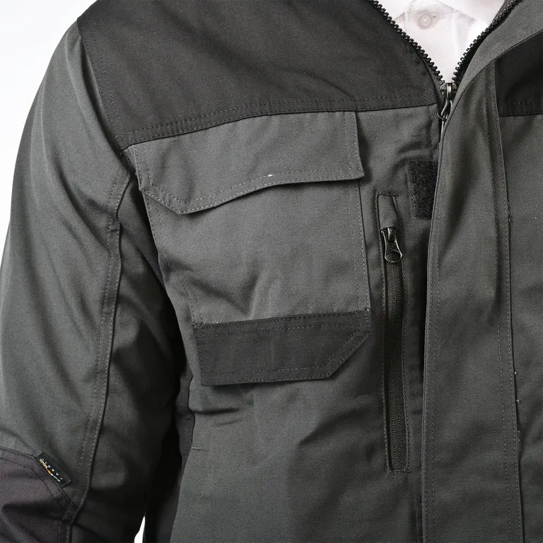 DELTA PLUS / Рабочая куртка M5VE3 серии MACH5