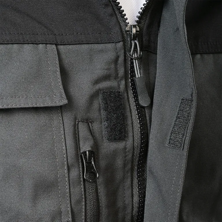 DELTA PLUS / Рабочая куртка M5VE3 серии MACH5