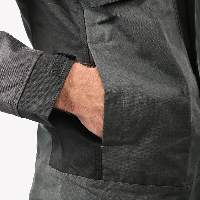 DELTA PLUS / Рабочая куртка M5VE3 серии MACH5