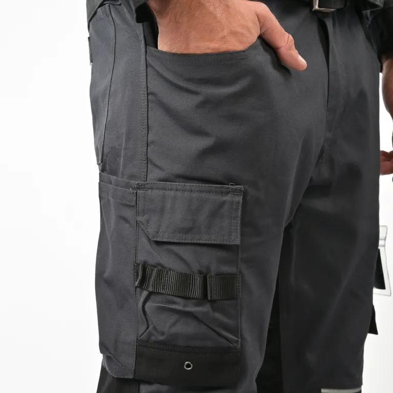 DELTA PLUS / Рабочие брюки M5PA3 серии MACH5