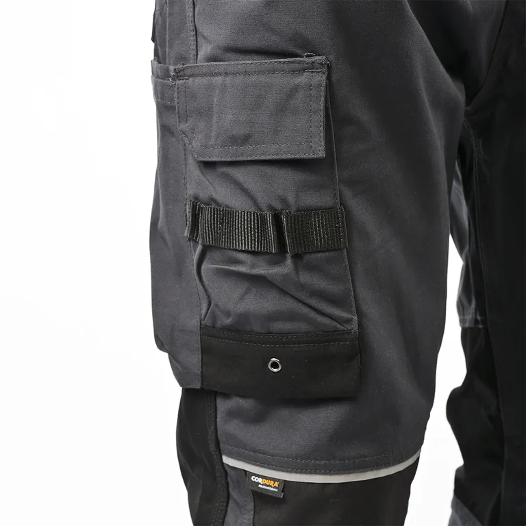 DELTA PLUS / Рабочие брюки M5PA3 серии MACH5