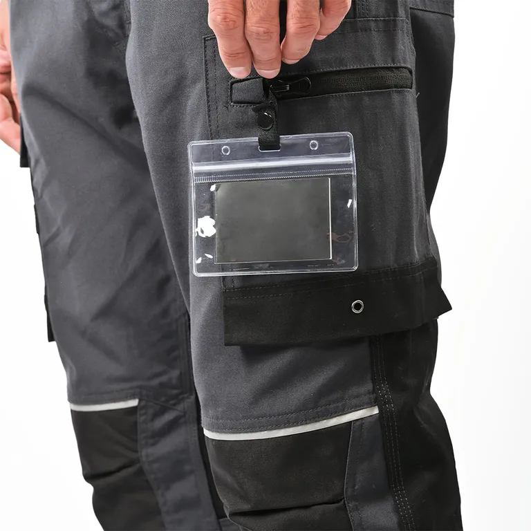 DELTA PLUS / Рабочие брюки M5PA3 серии MACH5