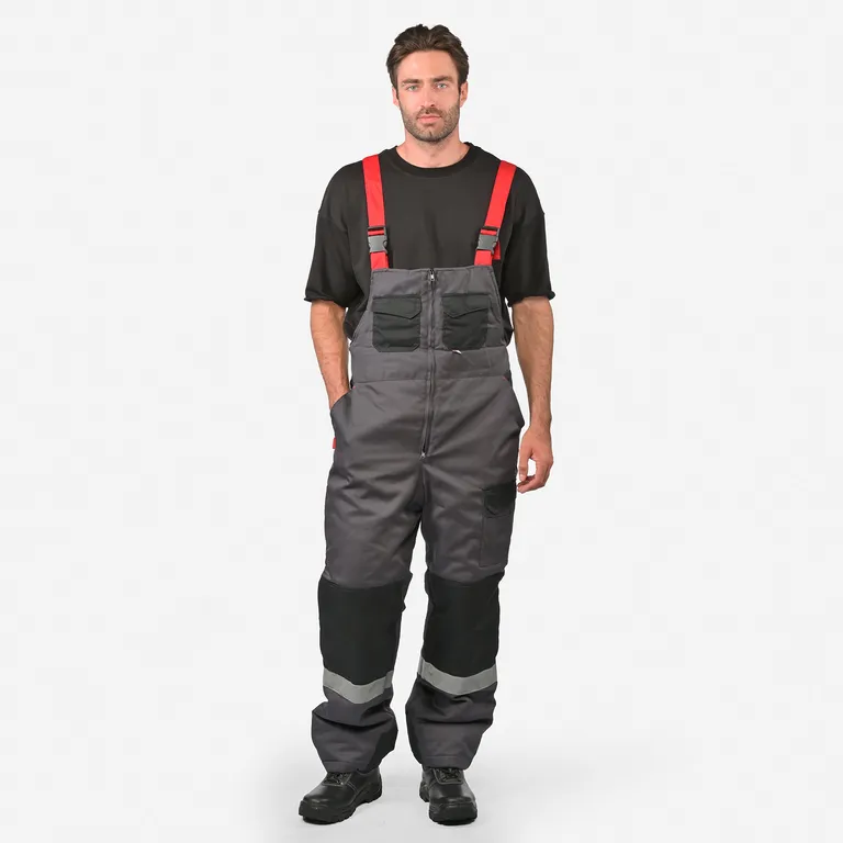 Эталон / Зимний Костюм  "ФОРМУЛА" с СОП, зимний с п/к