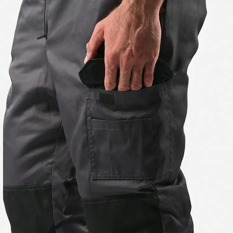 Эталон / Зимний Костюм  "ФОРМУЛА" с СОП, зимний с п/к