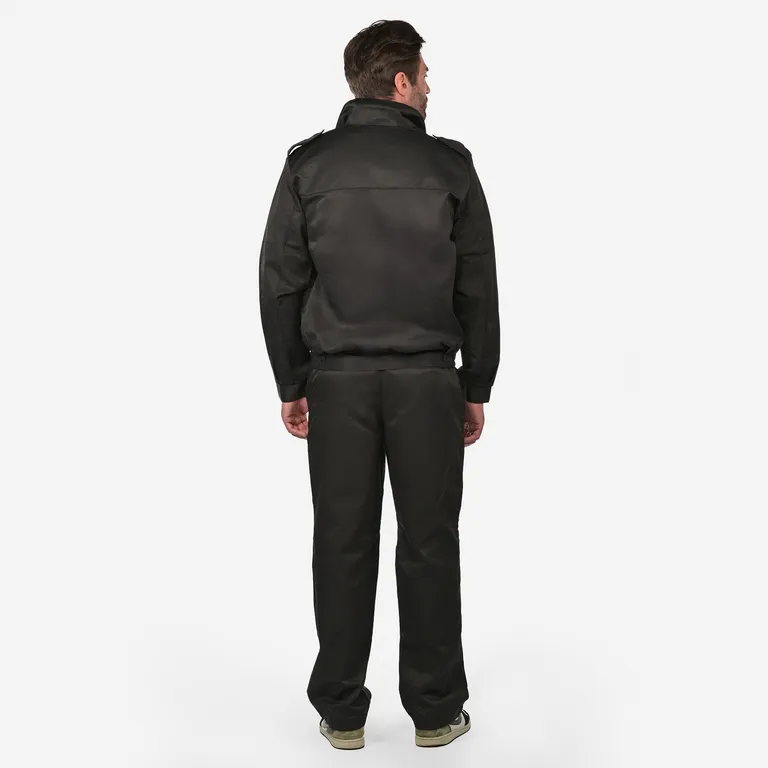 Эталон / Костюм "Охранник" летний куртка, брюки