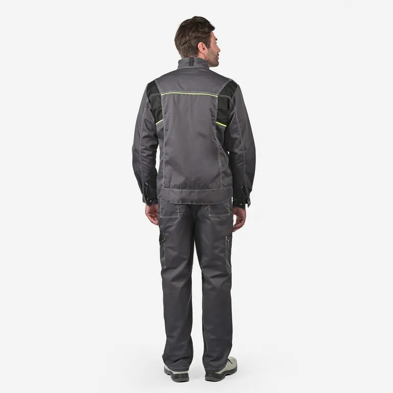 Эталон / Костюм Корвет куртка, полукомбинезон летний