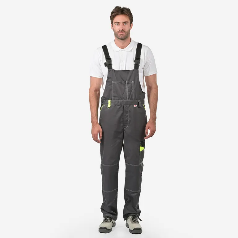 Эталон / Костюм Корвет куртка, полукомбинезон летний