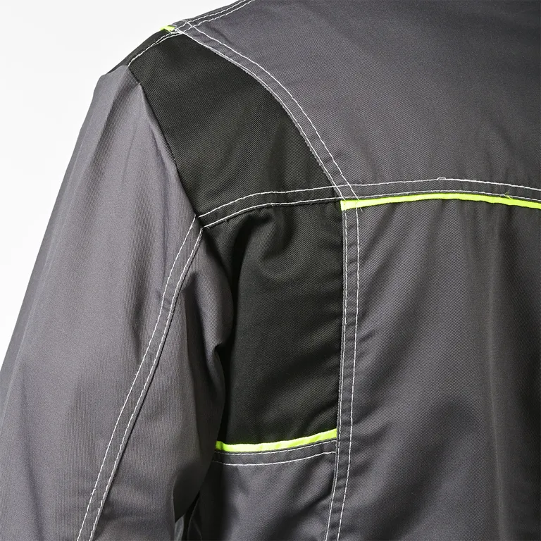 Эталон / Костюм Корвет куртка, полукомбинезон летний