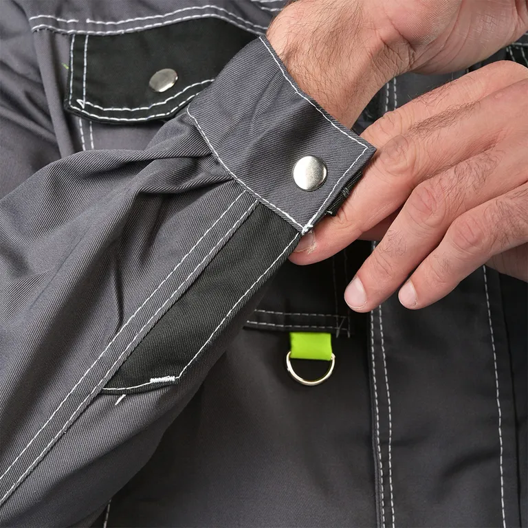 Эталон / Костюм Корвет куртка, полукомбинезон летний