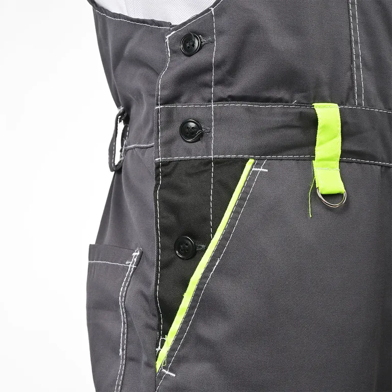 Эталон / Костюм Корвет куртка, полукомбинезон летний