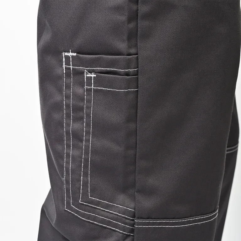 Эталон / Костюм Корвет куртка, полукомбинезон летний