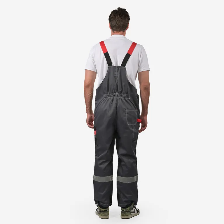 Эталон / Костюм  "ФОРМУЛА" с СОП летний куртка, полукомбинезон