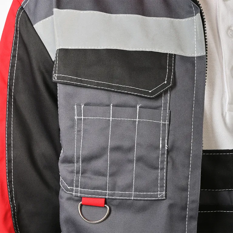 Эталон / Костюм  "ФОРМУЛА" с СОП летний куртка, полукомбинезон