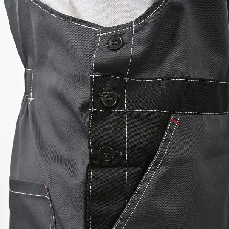 Эталон / Костюм  "ФОРМУЛА" с СОП летний куртка, полукомбинезон