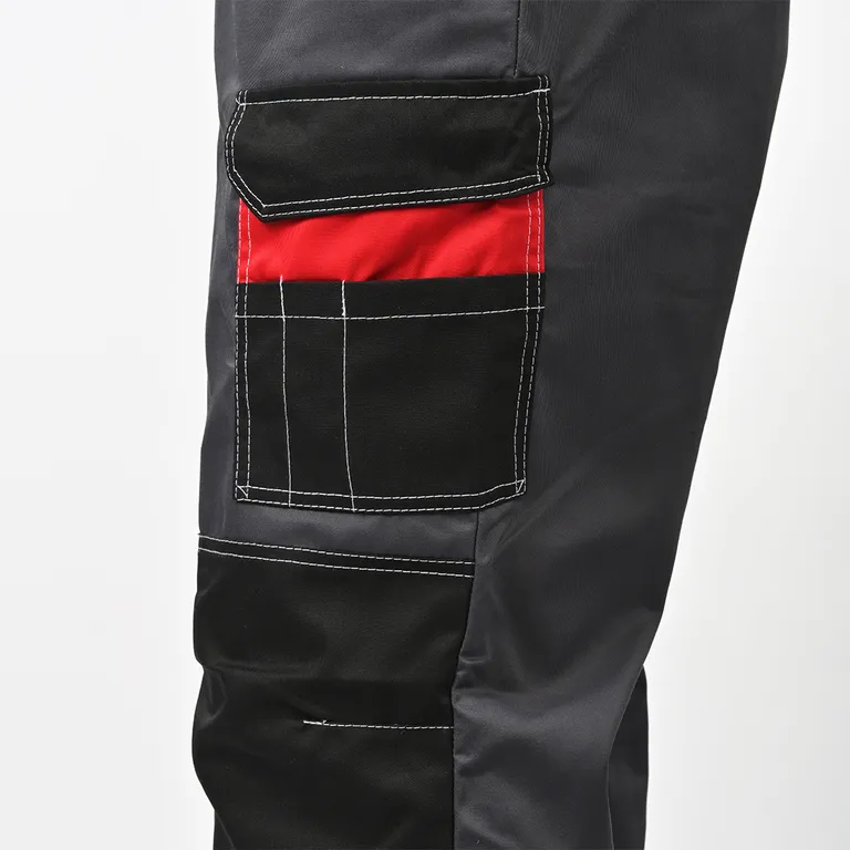 Эталон / Костюм  "ФОРМУЛА" с СОП летний куртка, полукомбинезон