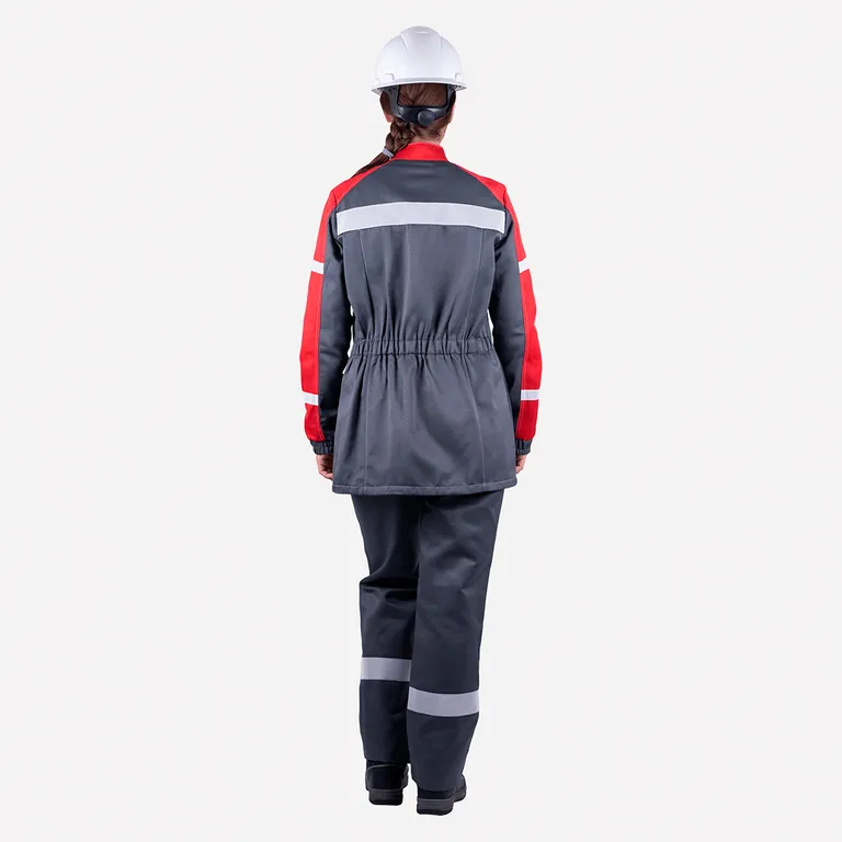 ГК СПЕЦОБЪЕДИНЕНИЕ / Костюм РОУД летний