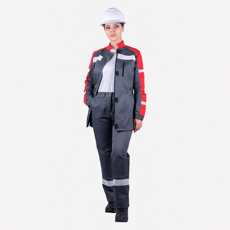 ГК СПЕЦОБЪЕДИНЕНИЕ / Костюм РОУД летний