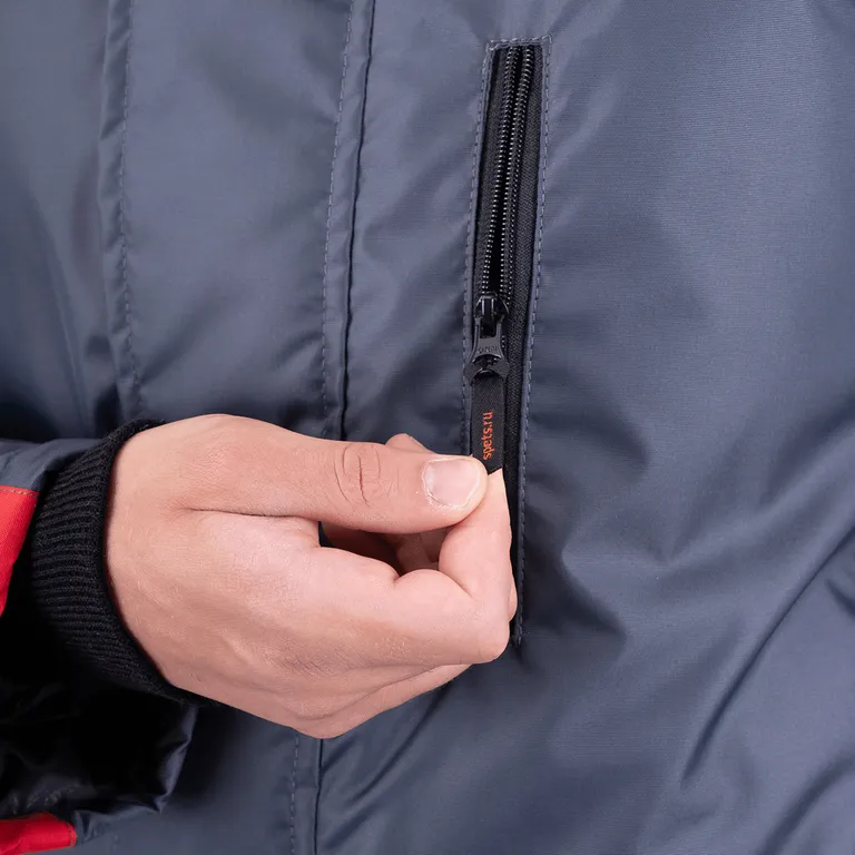 ГК СПЕЦОБЪЕДИНЕНИЕ / Куртка РОУД зимняя