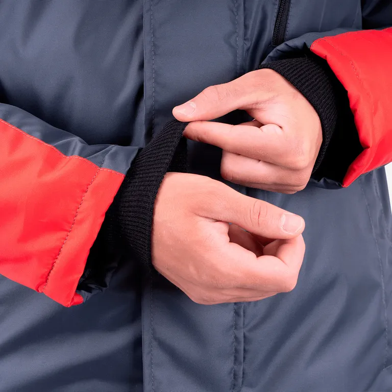 ГК СПЕЦОБЪЕДИНЕНИЕ / Куртка РОУД зимняя