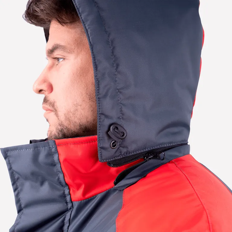 ГК СПЕЦОБЪЕДИНЕНИЕ / Куртка РОУД зимняя