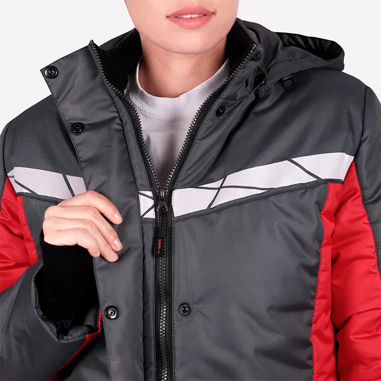 ГК СПЕЦОБЪЕДИНЕНИЕ / Куртка ВИРАЖ НЕО зимняя