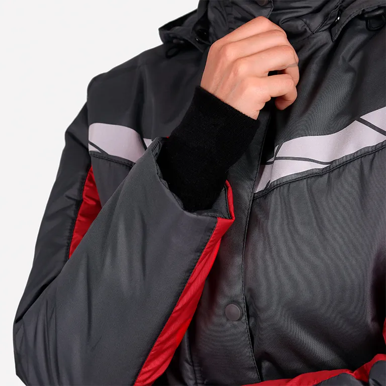 ГК СПЕЦОБЪЕДИНЕНИЕ / Куртка ВИРАЖ НЕО зимняя