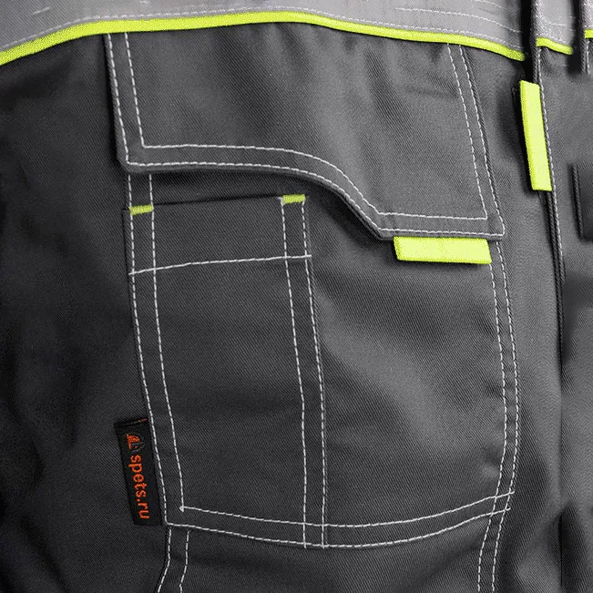 ГК СПЕЦОБЪЕДИНЕНИЕ / Куртка ТУРБО