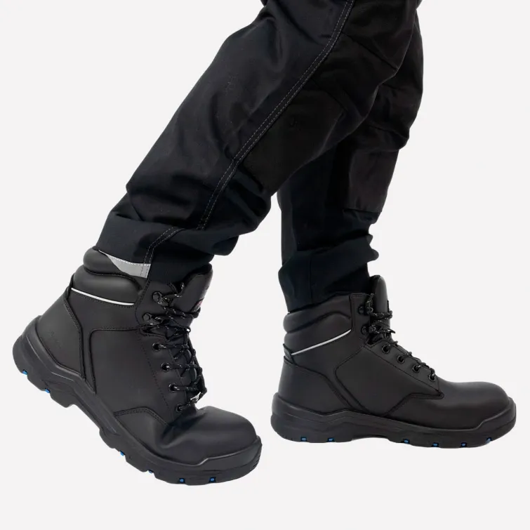 Brodeks / Ботинки зимние Brodeks Talung Winter